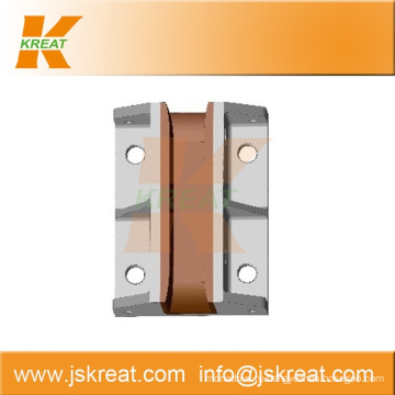 Лифт Parts| Лифт Чистка руководство руководство обуви KT18S-310H|elevator